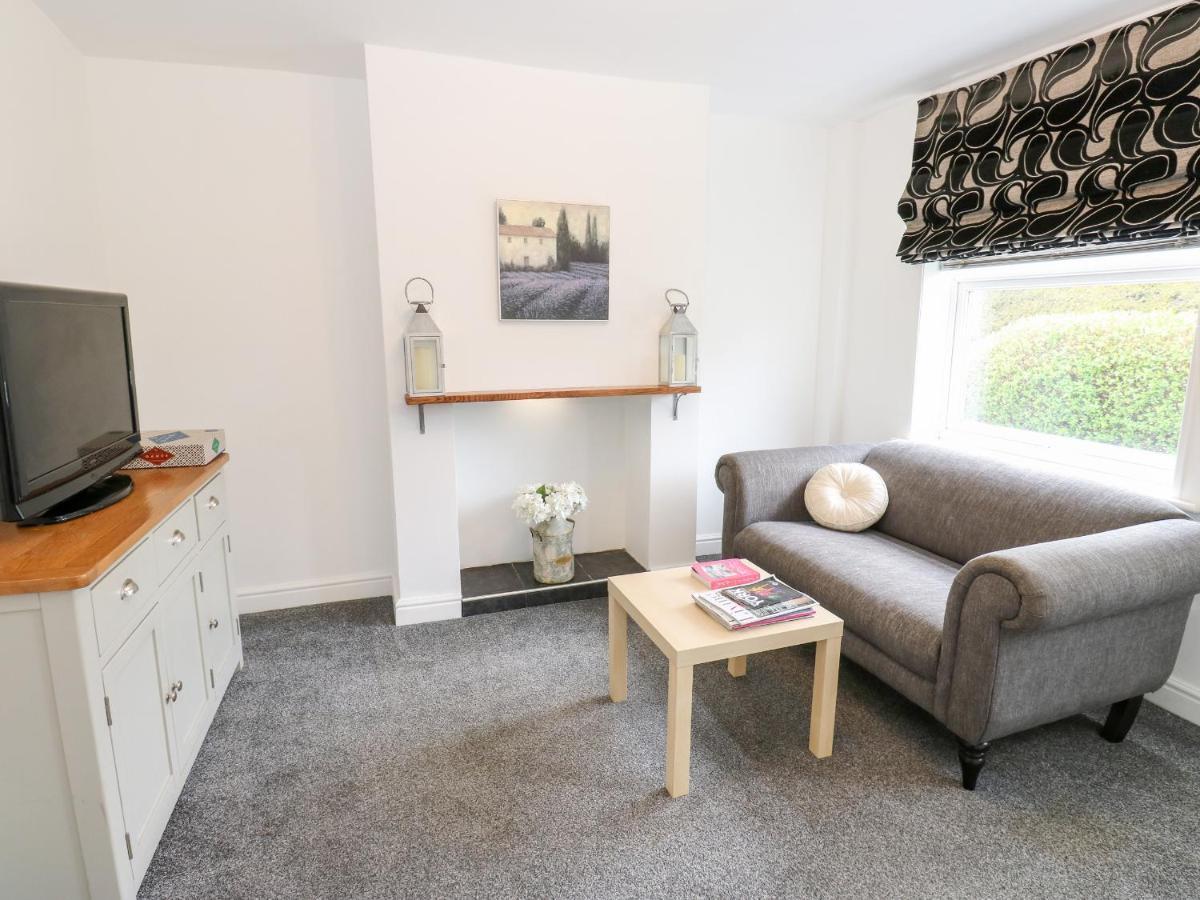 Bluebell Cottage Selby Esterno foto