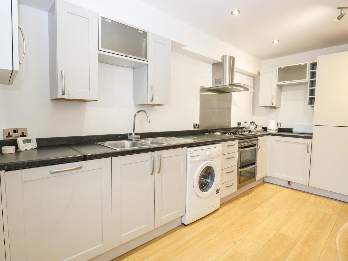 Bluebell Cottage Selby Esterno foto