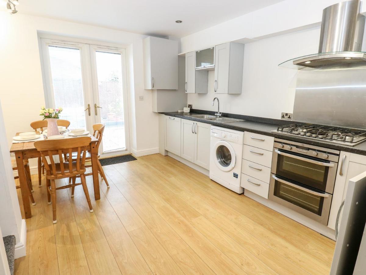 Bluebell Cottage Selby Esterno foto