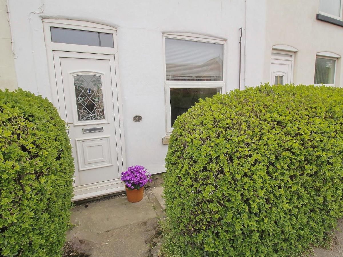 Bluebell Cottage Selby Esterno foto