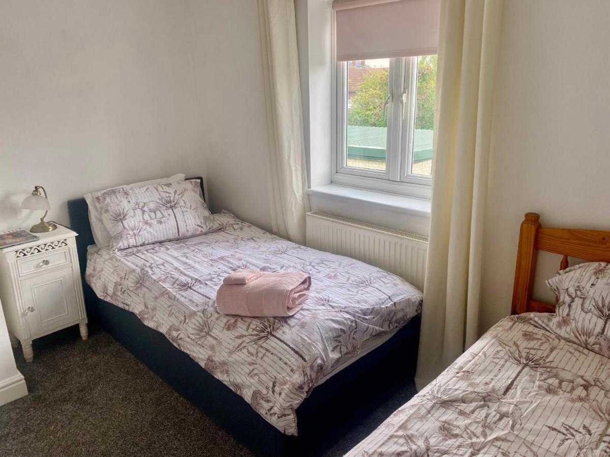 Bluebell Cottage Selby Esterno foto