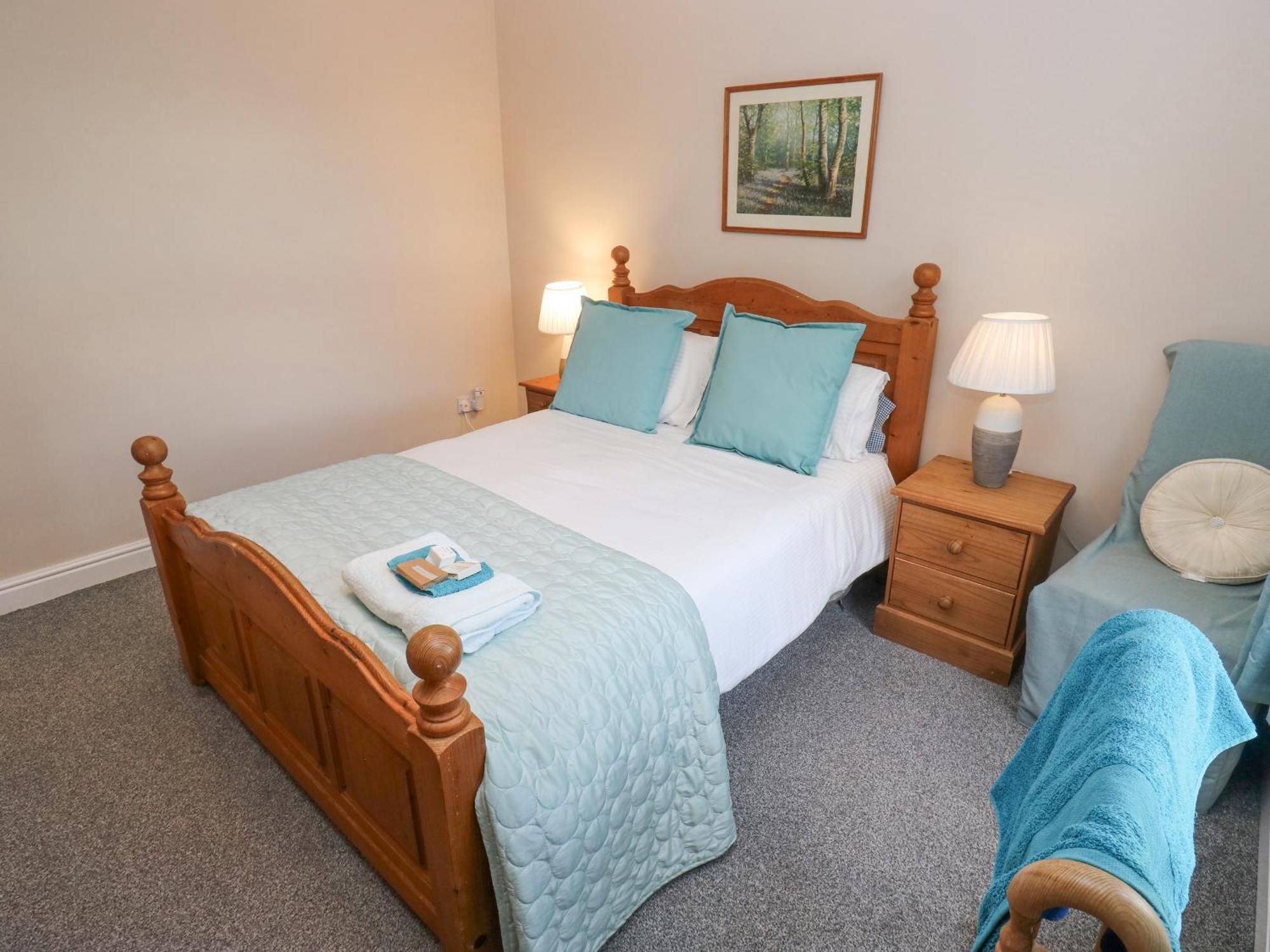 Bluebell Cottage Selby Esterno foto