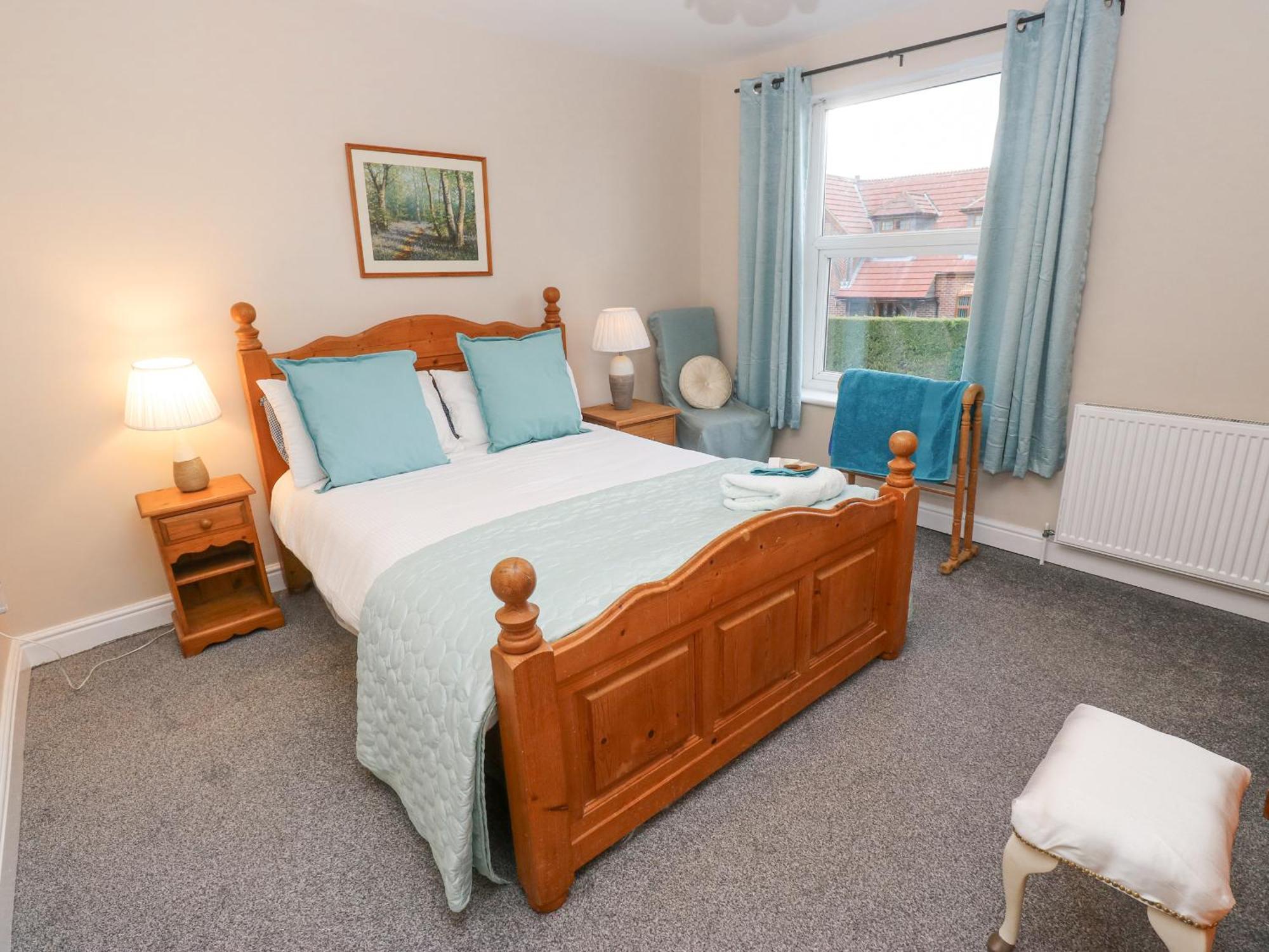 Bluebell Cottage Selby Esterno foto