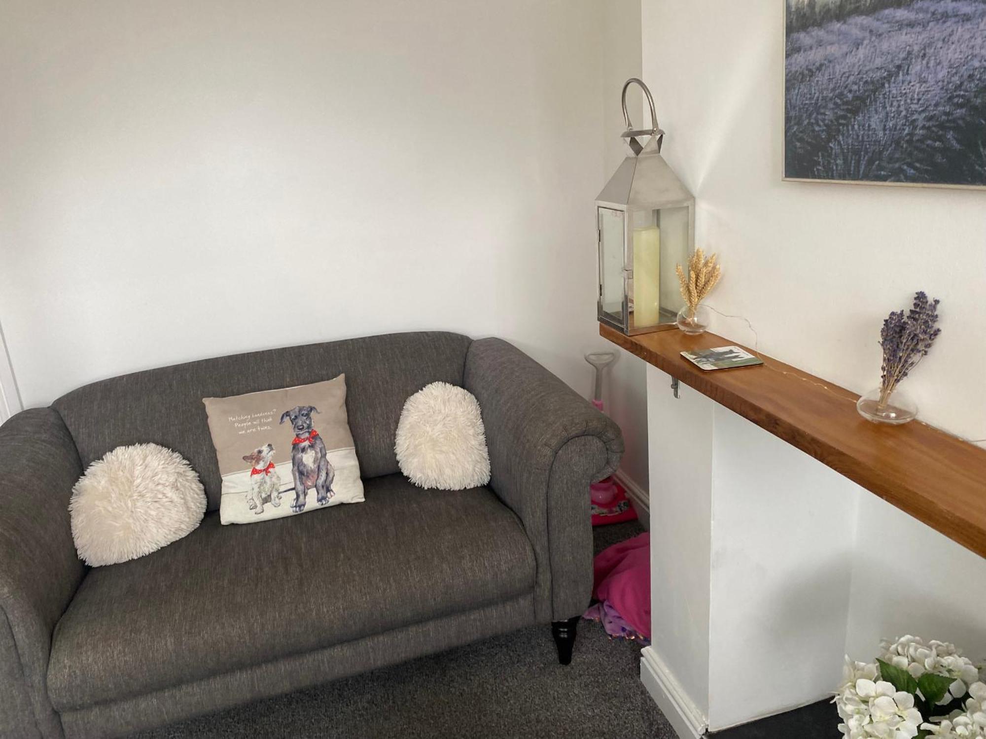 Bluebell Cottage Selby Esterno foto